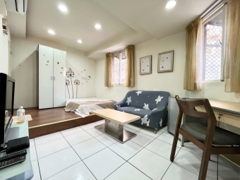 小資專屬🍀乾溼分離🍀租屋補助🍀免投共洗🍀飲水機（第3張）