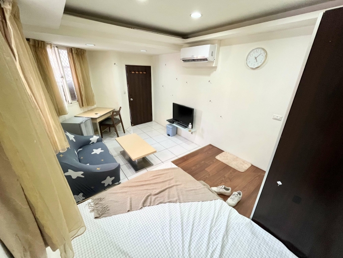 小資專屬🍀乾溼分離🍀租屋補助🍀免投共洗🍀飲水機（第5張）