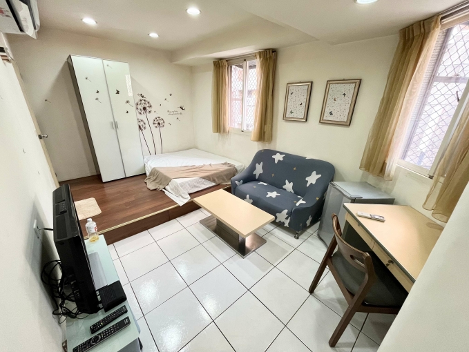 小資專屬🍀乾溼分離🍀租屋補助🍀免投共洗🍀飲水機（第2張）