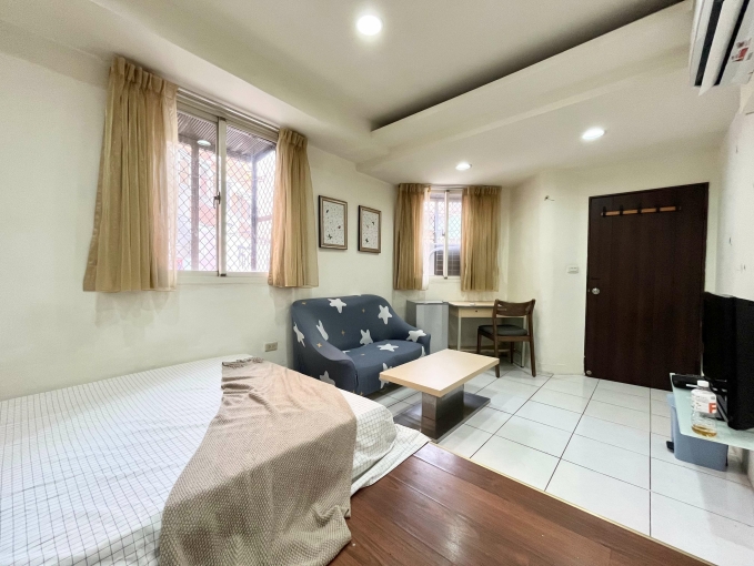 小資專屬🍀乾溼分離🍀租屋補助🍀免投共洗🍀飲水機（第4張）