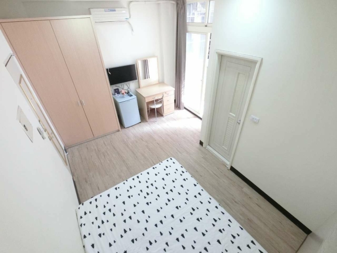 走路捷運站✨可租補✨陽台獨曬✨室內機車位✨客官看到不要錯過（第9張）