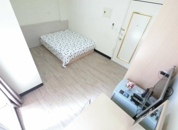 走路捷運站✨可租補✨陽台獨曬✨室內機車位✨客官看到不要錯過（第2張）