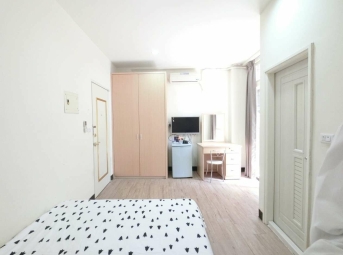 走路捷運站✨可租補✨陽台獨曬✨室內機車位✨客官看到不要錯過（第3張）