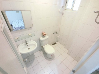 走路捷運站✨可租補✨陽台獨曬✨室內機車位✨客官看到不要錯過（第10張）