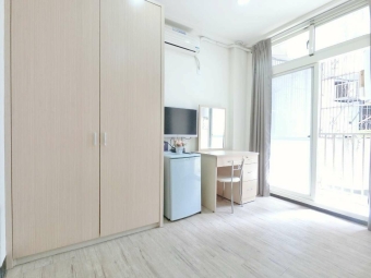 走路捷運站✨可租補✨陽台獨曬✨室內機車位✨客官看到不要錯過（第8張）