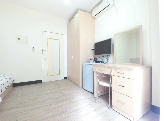 走路捷運站✨可租補✨陽台獨曬✨室內機車位✨客官看到不要錯過（第6張）