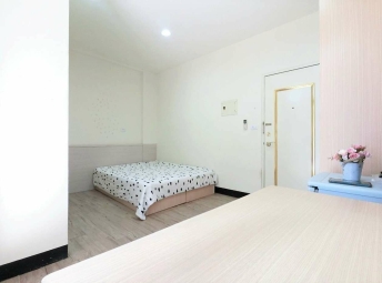 走路捷運站✨可租補✨陽台獨曬✨室內機車位✨客官看到不要錯過（第7張）