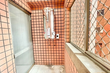 兆基社會住宅🏡岡山天第全新整理大四房可租補（第11張）