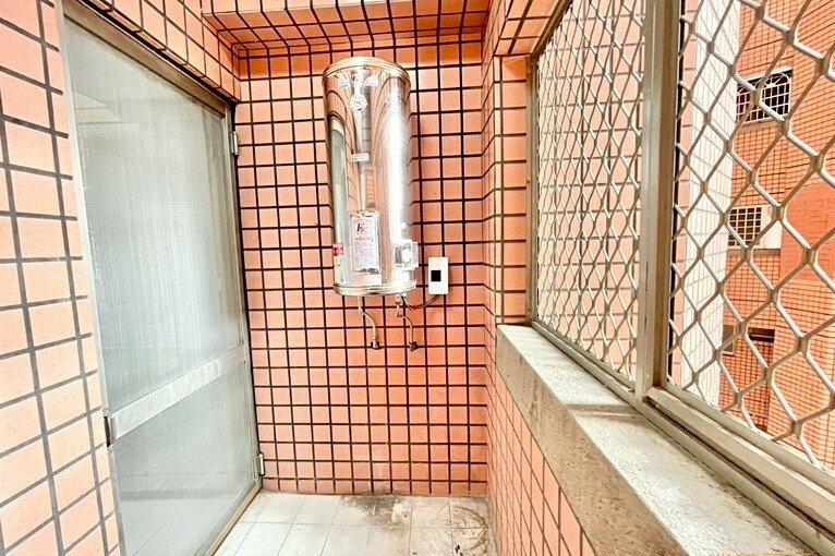 兆基社會住宅🏡岡山天第全新整理大四房可租補（第11張）