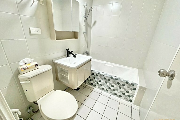 兆基社會住宅🏡岡山天第全新整理大四房可租補（第13張）