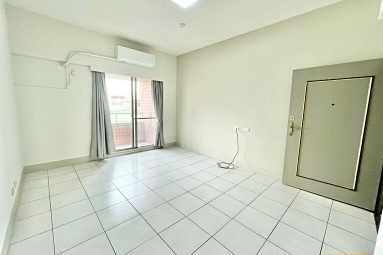 兆基社會住宅🏡岡山天第全新整理大四房可租補（第2張）