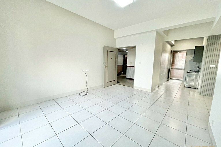 兆基社會住宅🏡岡山天第全新整理大四房可租補（第1張）