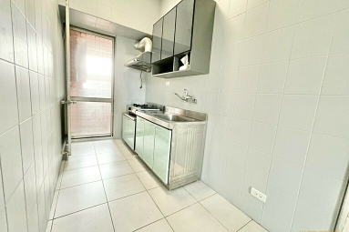 兆基社會住宅🏡岡山天第全新整理大四房可租補（第3張）