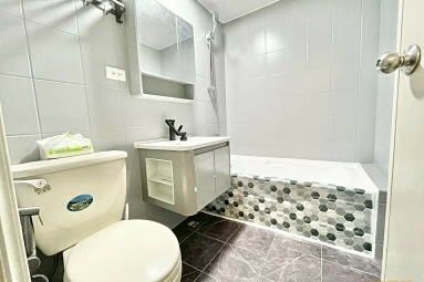 兆基社會住宅🏡岡山天第全新整理大四房可租補（第12張）