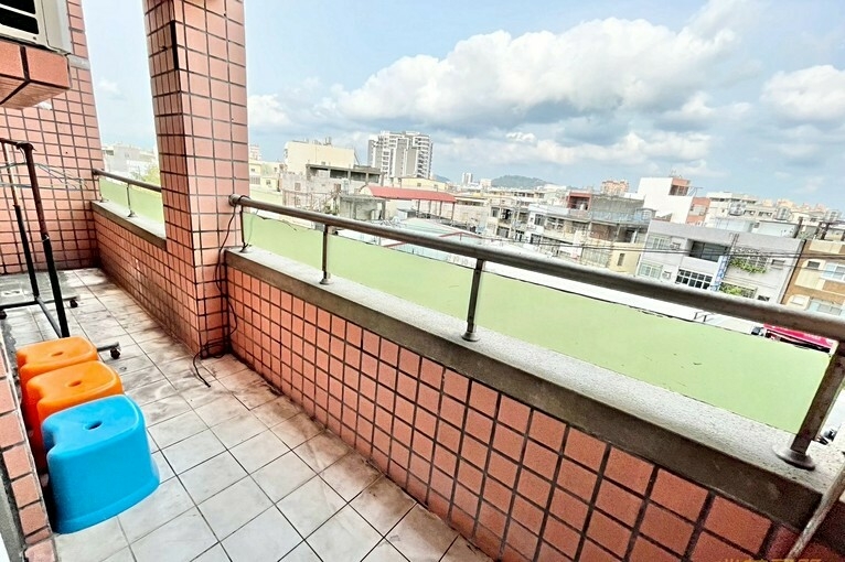 兆基社會住宅🏡岡山天第全新整理大四房可租補（第8張）