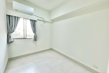 兆基社會住宅🏡岡山天第全新整理大四房可租補（第4張）