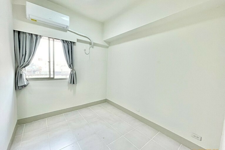 兆基社會住宅🏡岡山天第全新整理大四房可租補（第4張）