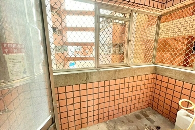 兆基社會住宅🏡岡山天第全新整理大四房可租補（第10張）