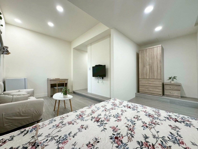 陽台獨洗🍀可租屋補助🍀大間大陽台（第4張）