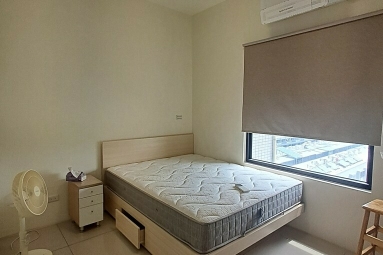 兆基社會住宅🏠安南區2房/可租補/看房加Line（第5張）