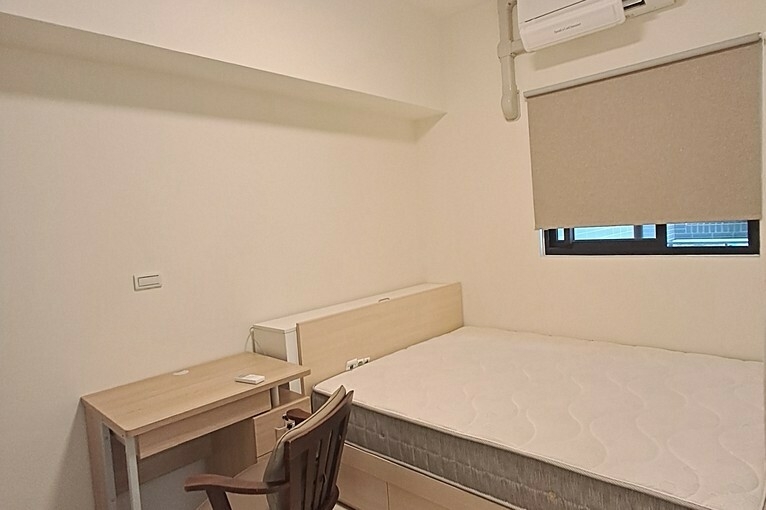 兆基社會住宅🏠安南區2房/可租補/看房加Line(第6張)