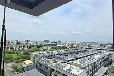 兆基社會住宅🏠安南區2房/可租補/看房加Line（第10張）