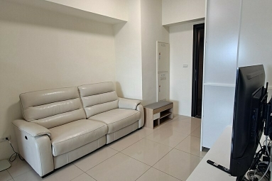 兆基社會住宅🏠安南區2房/可租補/看房加Line（第2張）