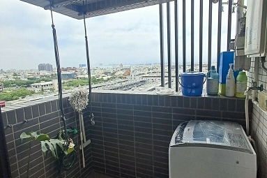 兆基社會住宅🏠安南區2房/可租補/看房加Line（第8張）