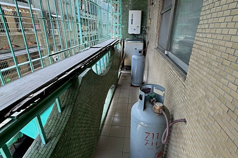 兆基社會住宅🏠免仲可租補-華興街2房公寓（第7張）