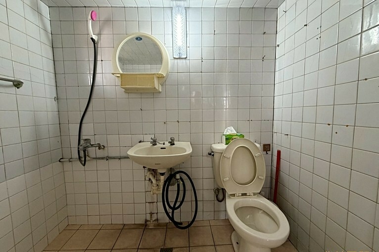 兆基社會住宅🏠免仲可租補-華興街2房公寓（第8張）