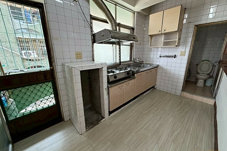 兆基社會住宅🏠免仲可租補-華興街2房公寓（第5張）