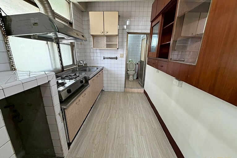 兆基社會住宅🏠免仲可租補-華興街2房公寓（第4張）