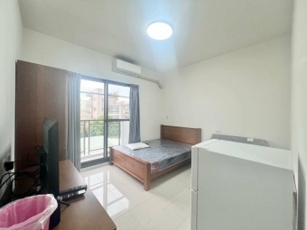 大坪數秒殺套房🌟乾溼分離✨陽台獨洗✨可雙租補✨ - Image 20