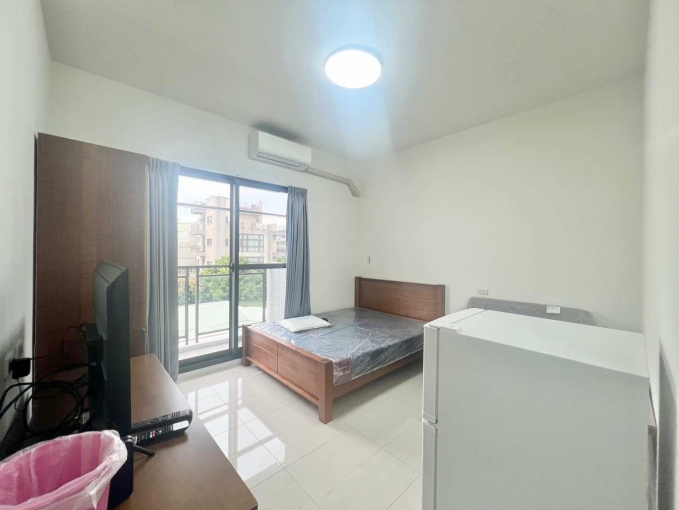 大坪數秒殺套房🌟乾溼分離✨陽台獨洗✨可雙租補✨ - Image 10