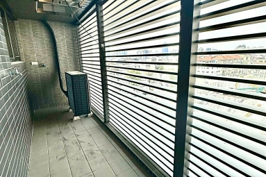 兆基社會住宅🏠全新電梯兩房可乖寵可租補!（第7張）