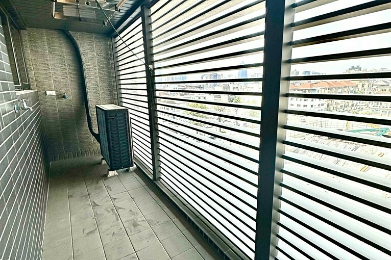 兆基社會住宅🏠全新電梯兩房可乖寵可租補!（第7張）