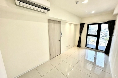 兆基社會住宅🏠全新電梯兩房可乖寵可租補!（第3張）