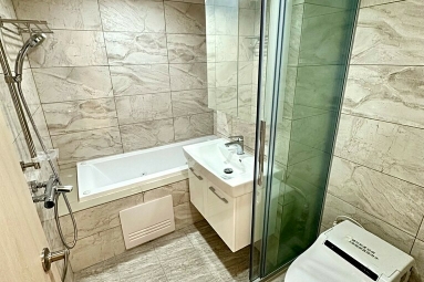 兆基社會住宅🏠全新電梯兩房可乖寵可租補!（第8張）