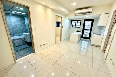 兆基社會住宅🏠全新電梯兩房可乖寵可租補!（第1張）