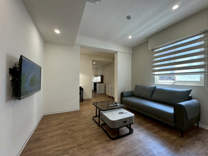 北投區.全新.復興崗站.獨立陽台.現代設計感兩房一廳401 - Image 24