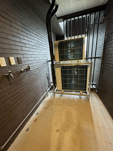 稀有物件全新未住格局方正可租補 - Image 10