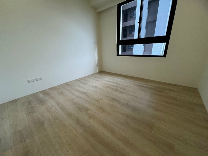 稀有物件全新未住格局方正可租補 - Image 4