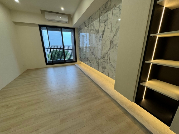 稀有物件全新未住格局方正可租補 - Image 9