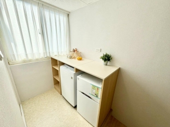 全新裝潢未入住☆可貓可租補☆獨洗☆多房型快來選訂（第8張）