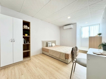 全新裝潢未入住☆可貓可租補☆獨洗☆多房型快來選訂（第2張）