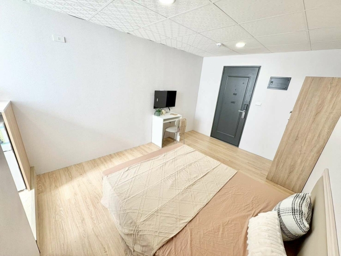 全新裝潢未入住☆可貓可租補☆獨洗☆多房型快來選訂（第4張）