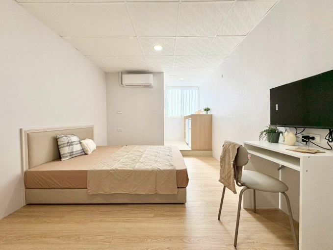 全新裝潢未入住☆可貓可租補☆獨洗☆多房型快來選訂（第6張）