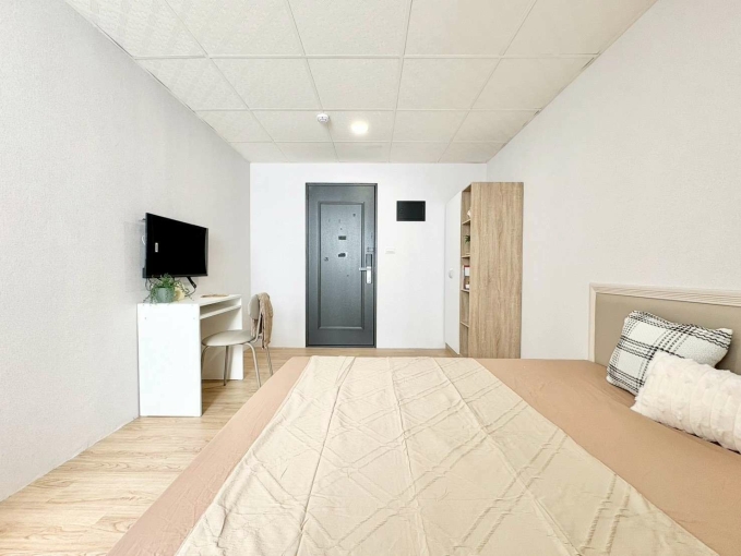 全新裝潢未入住☆可貓可租補☆獨洗☆多房型快來選訂（第7張）