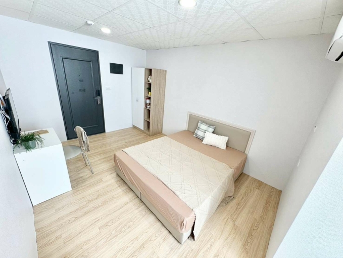 全新裝潢未入住☆可貓可租補☆獨洗☆多房型快來選訂（第3張）