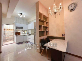 沙鹿兒福館美墅（第5張）